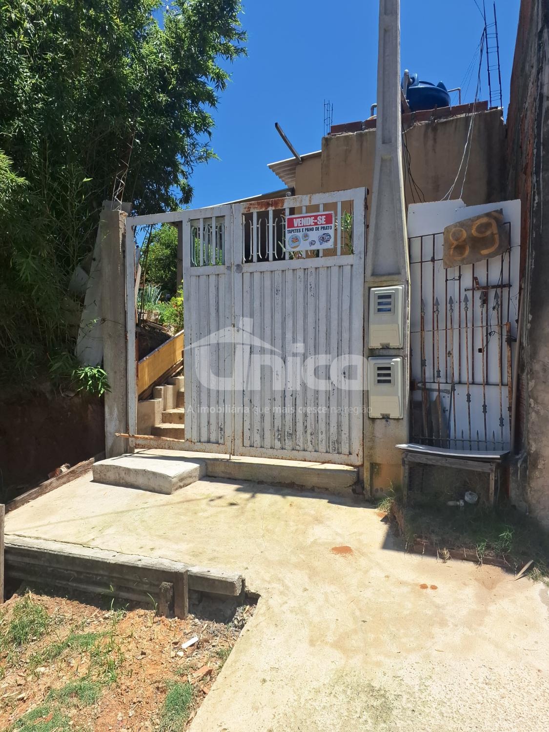 CA007441 | Casa venda Jardim Paviotti | Monte Mor/SP