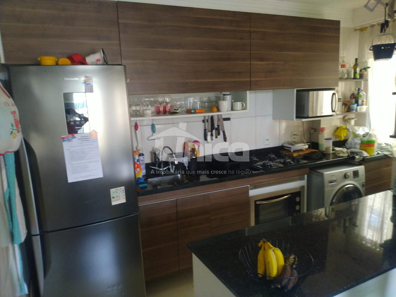 AP007494 | Apartamento venda Vila São Francisco | Hortolândia/SP