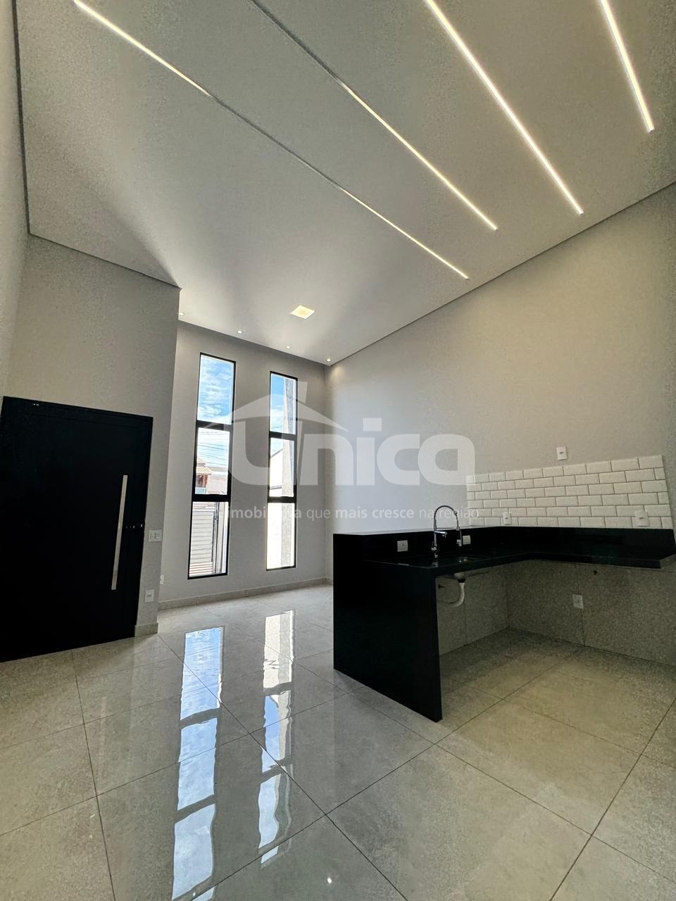CA007496 | Casa venda Jardim Novo Cambuí | Hortolândia/SP