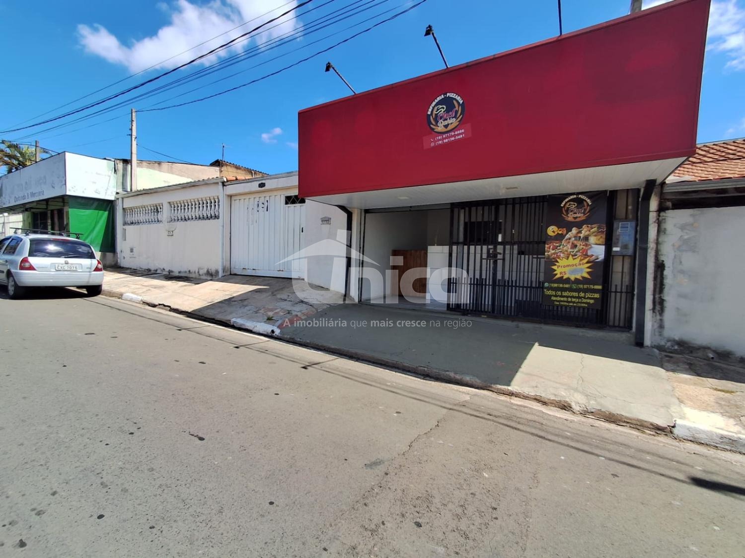 CA007504 | Casa venda Vila Real Continuação | Hortolândia/SP