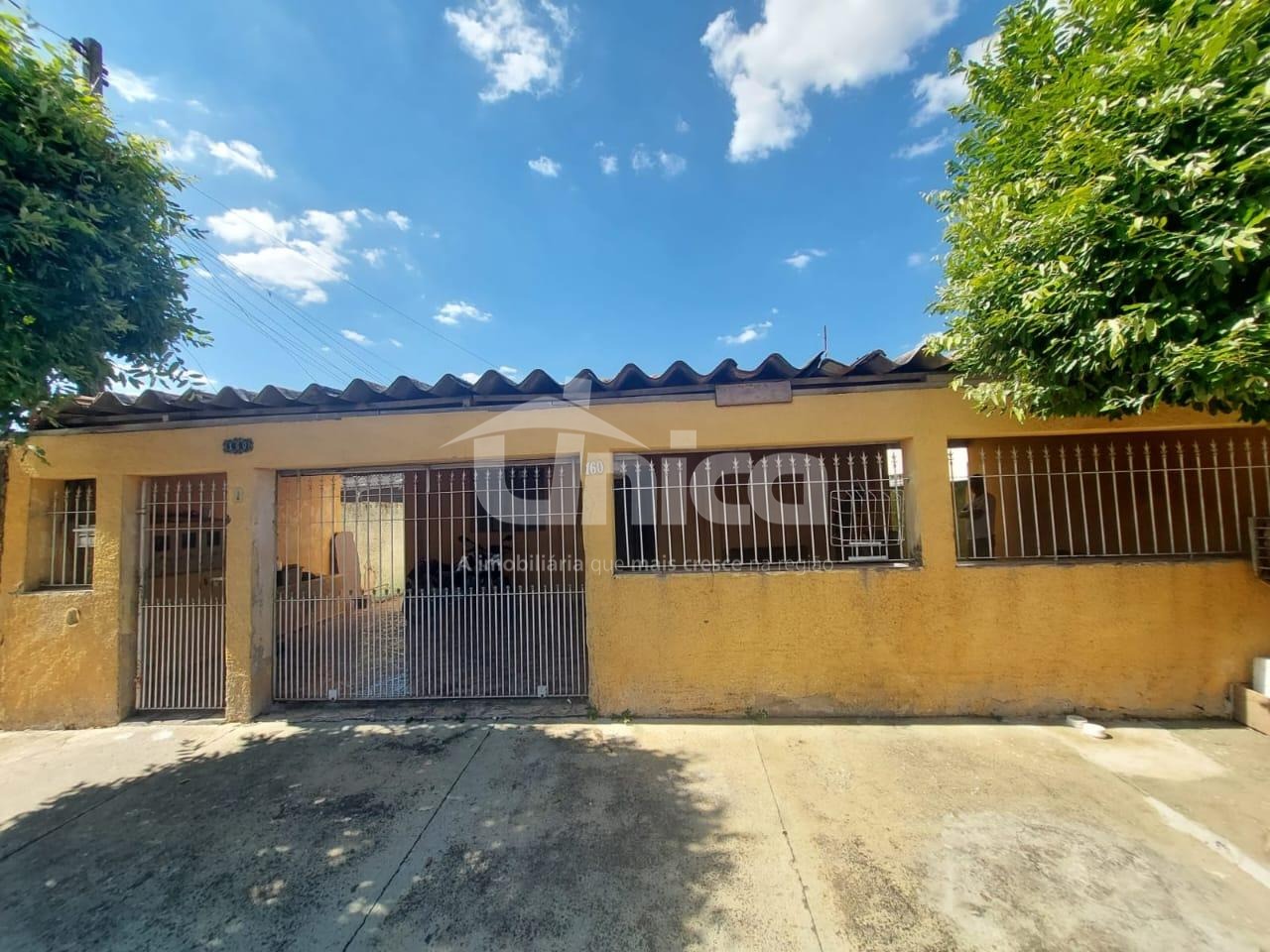 CA007510 | Casa venda Jardim Amanda II | Hortolândia/SP