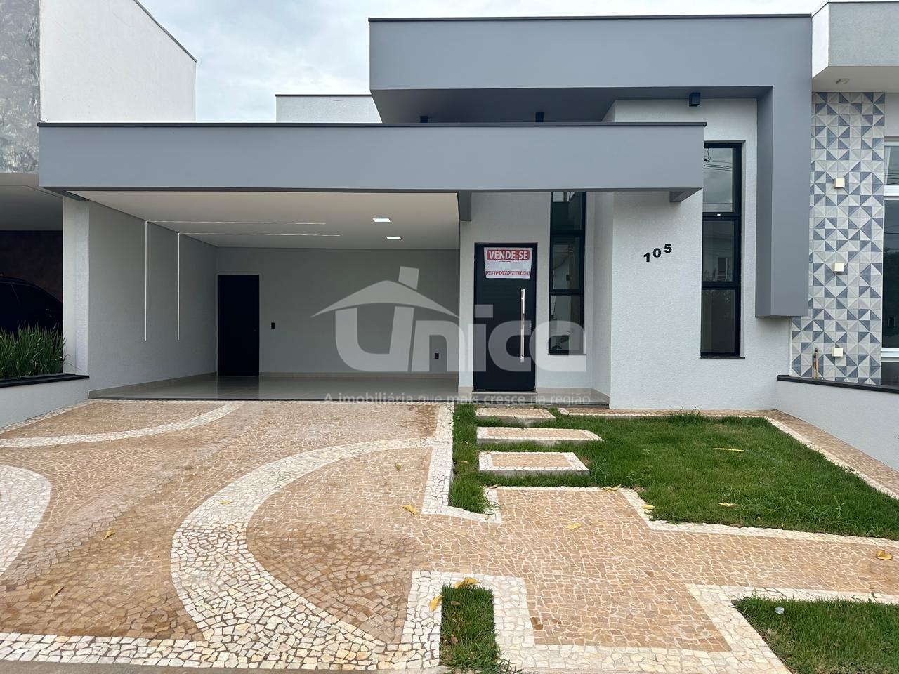 CA007521 | Casa venda Parque Olívio Franceschini | Hortolândia/SP