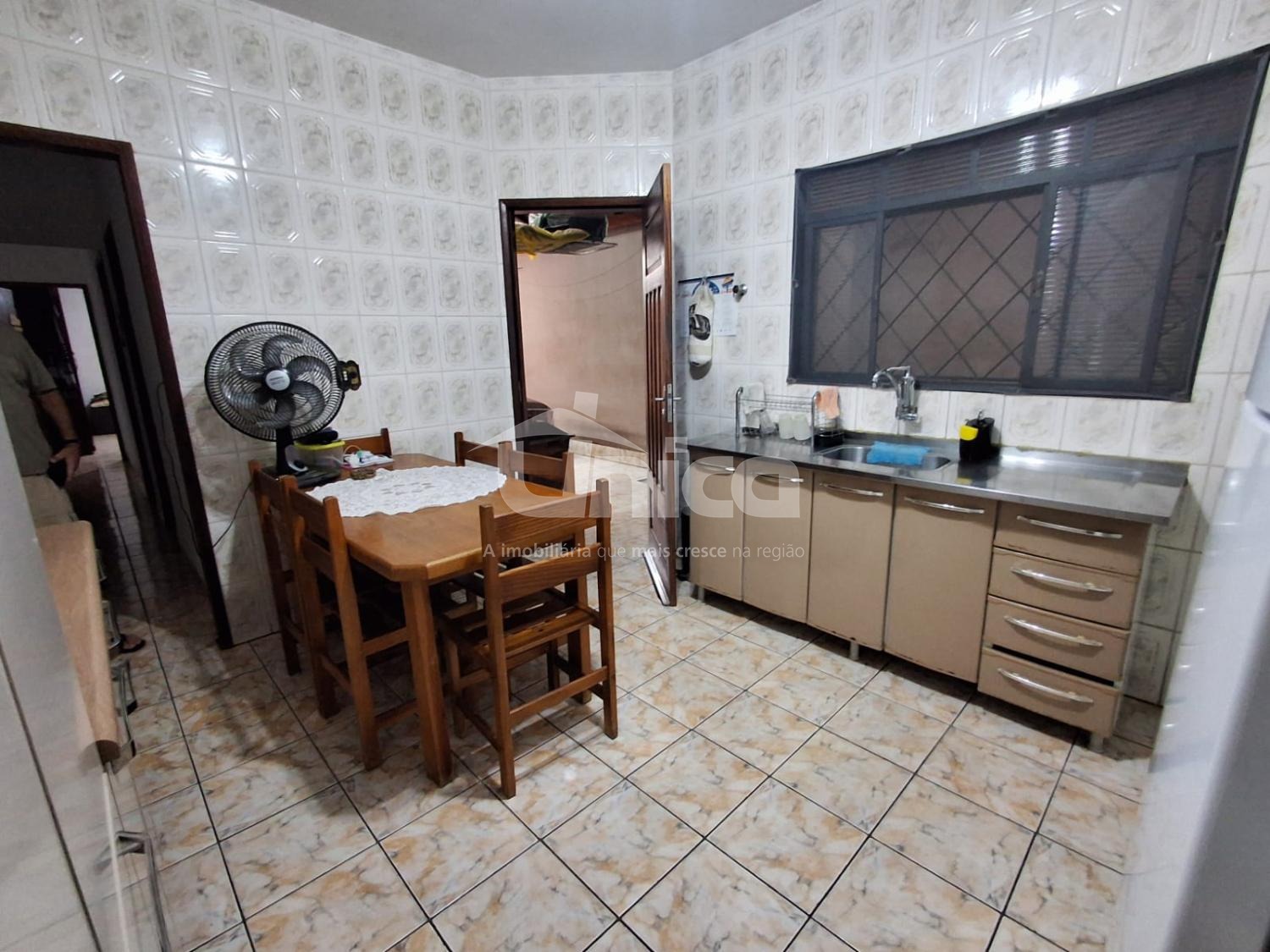 CA007524 | Casa venda Loteamento Remanso Campineiro | Hortolândia/SP