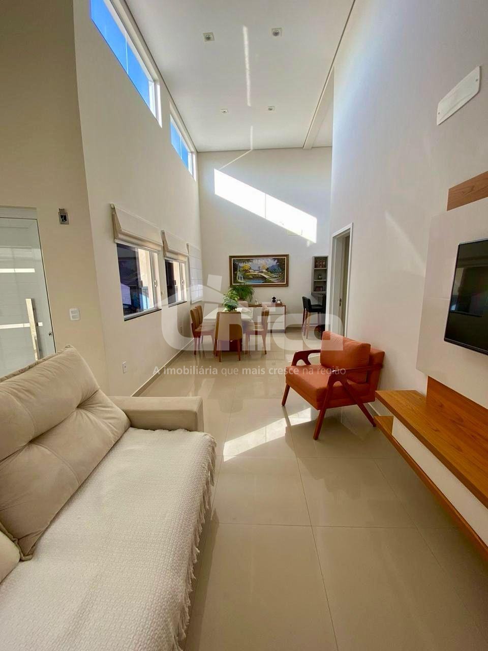 CA007532 | Casa venda Residencial Jardim de Mônaco | Hortolândia/SP