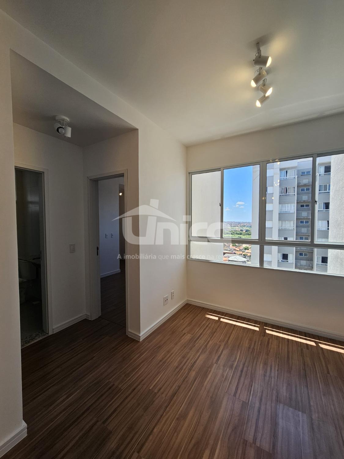 AP007557 | Apartamento venda Jardim São Bento | Hortolândia/SP