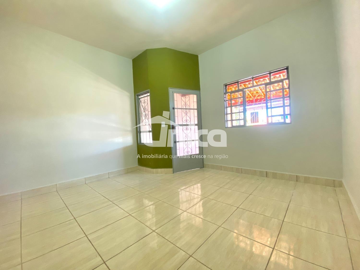 CA007558 | Casa venda Jardim São Bento | Hortolândia/SP