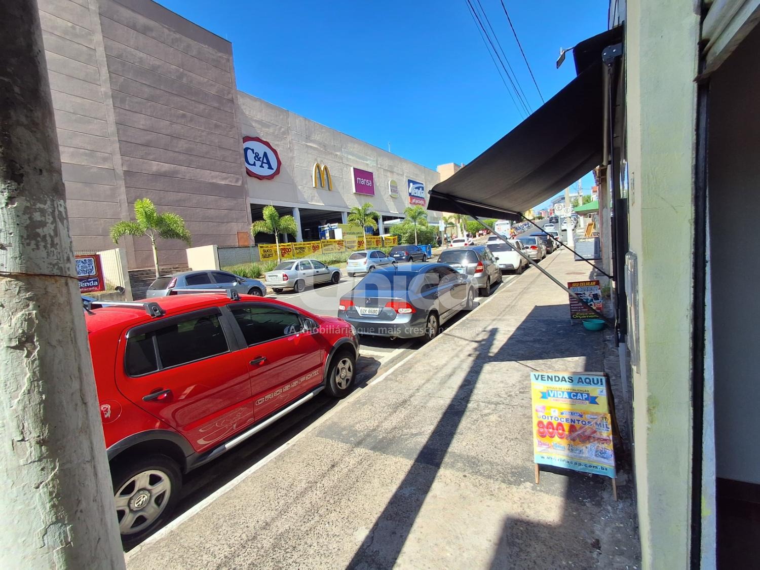SA007563 | Sala aluguel Loteamento Remanso Campineiro | Hortolândia/SP