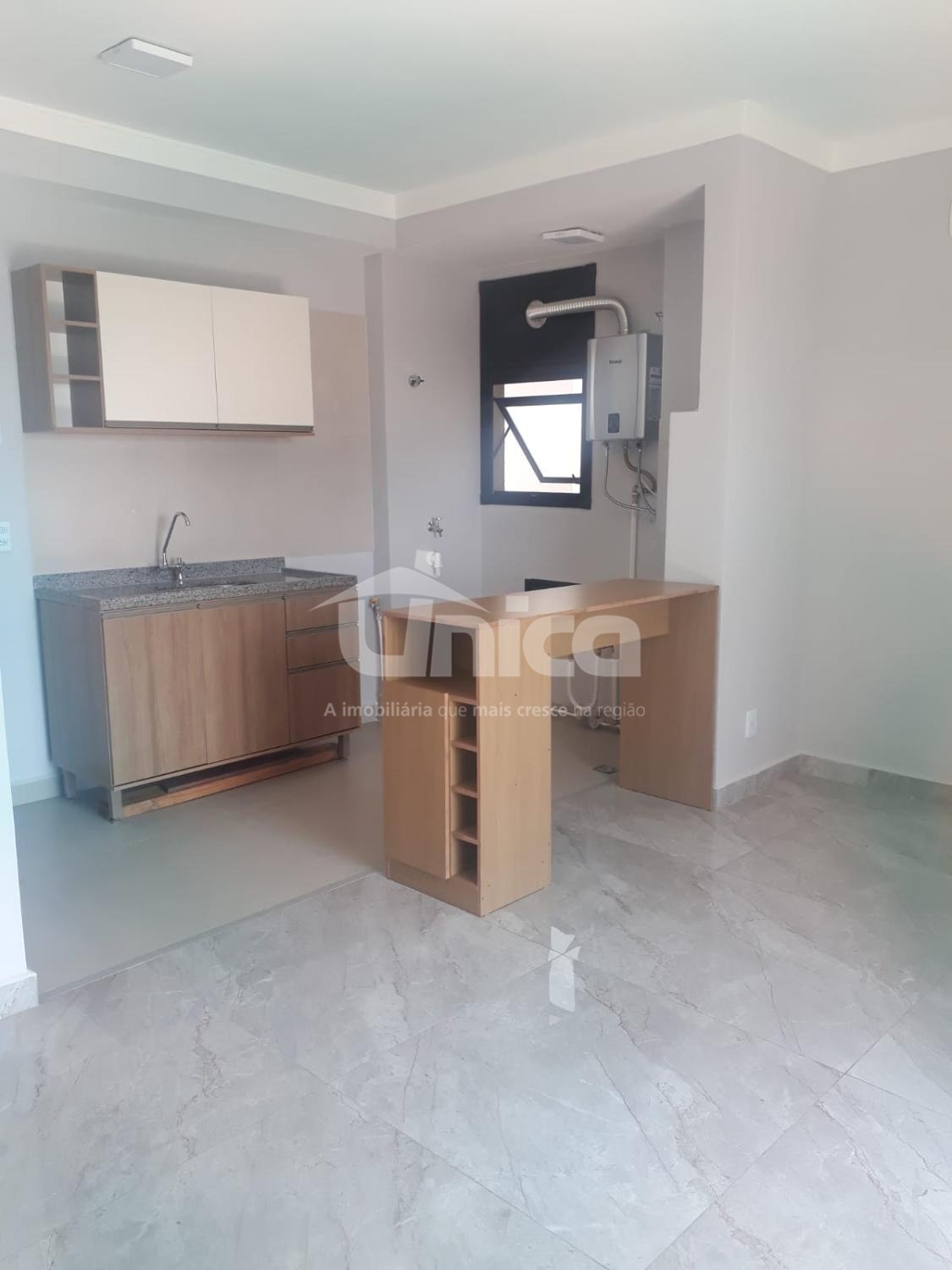AP007564 | Apartamento aluguel Jardim Santa Amélia | Hortolândia/SP