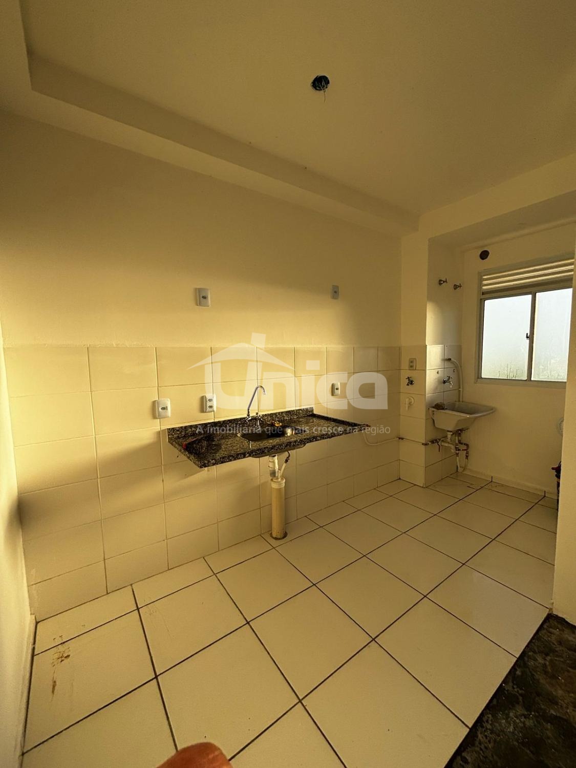 AP007572 | Apartamento venda Jardim das Flores | Hortolândia/SP