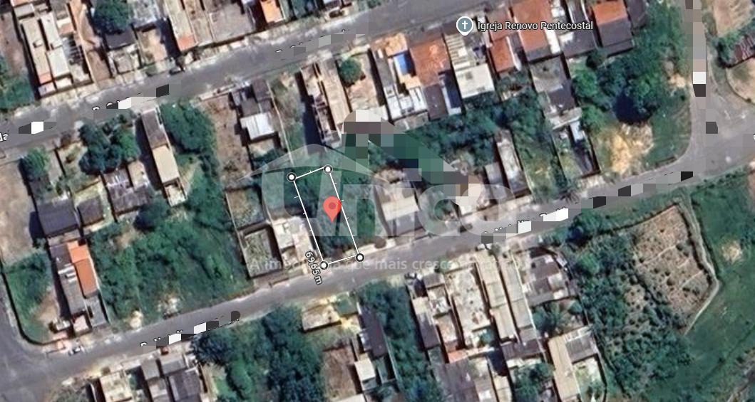TE007578 | Terreno venda Jardim Paviotti | Monte Mor/SP