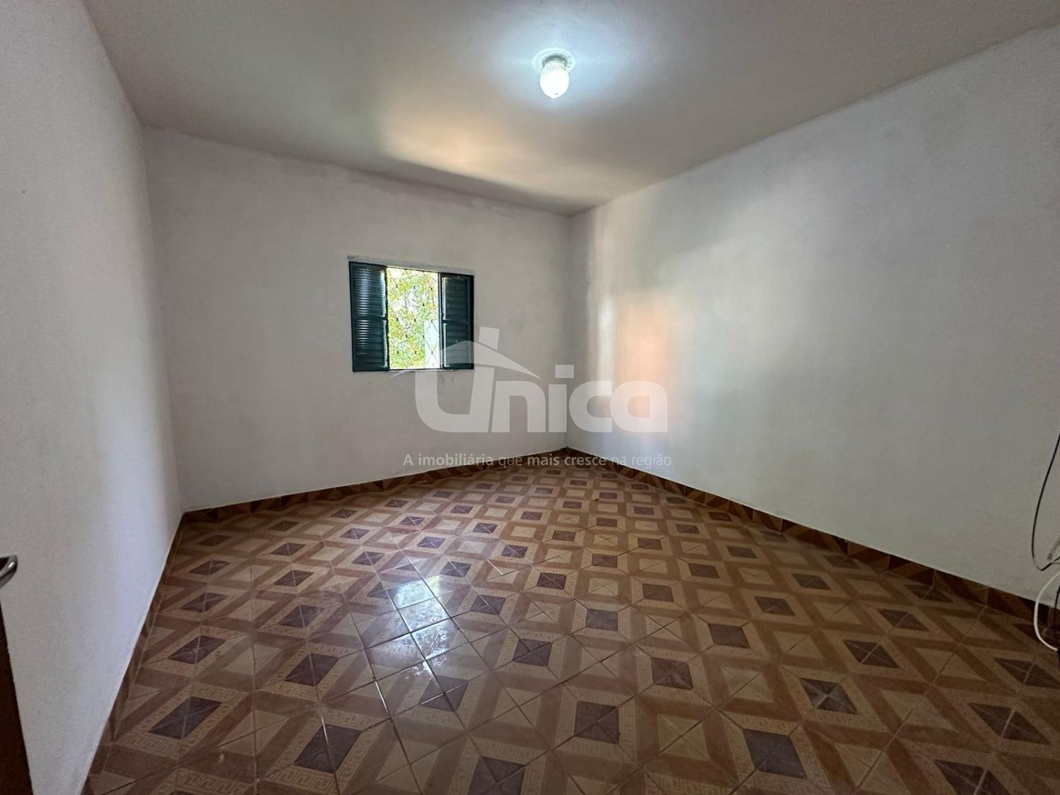 CA007582 | Casa aluguel Jardim Amanda I | Hortolândia/SP