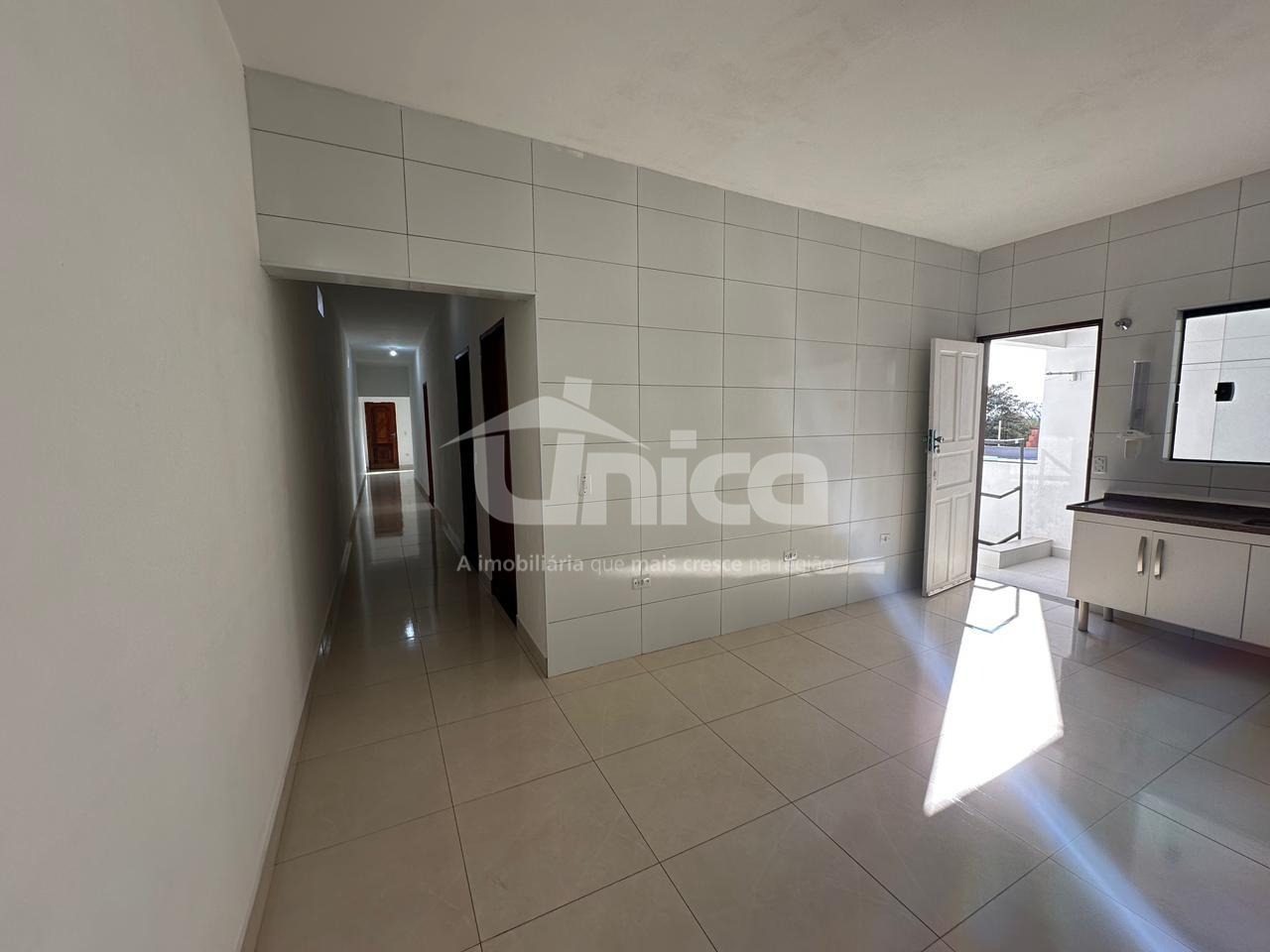 CA007605 | Casa aluguel Jardim São Felipe | Hortolândia/SP