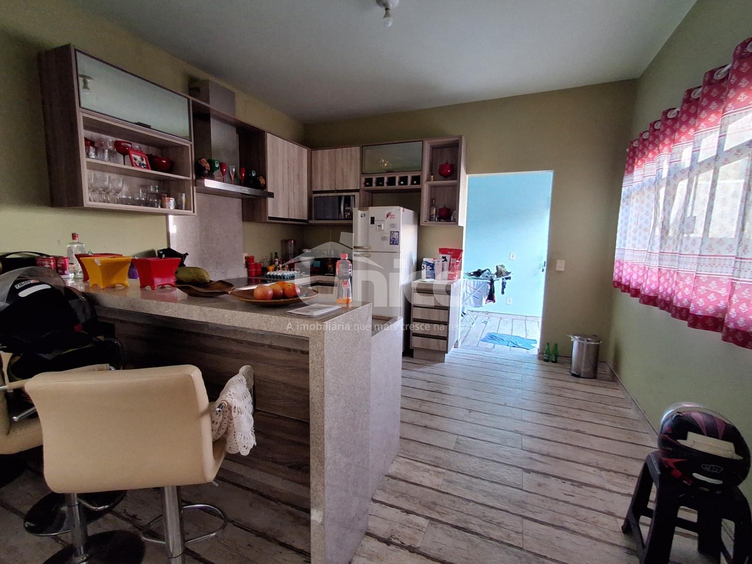 CA007608 | Casa venda Jardim Nova Alvorada | Hortolândia/SP