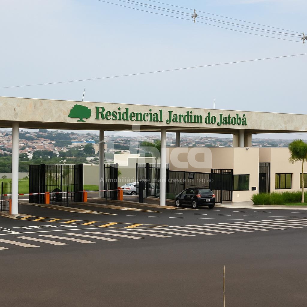 TE007612 | Terreno venda Residencial Jardim do Jatobá | Hortolândia/SP