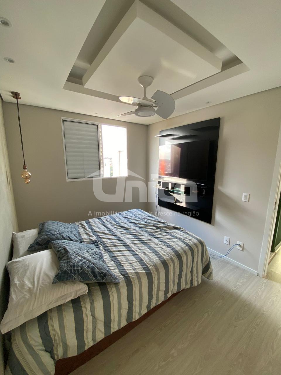 AP007636 | Apartamento venda Jardim Maria Luíza | Sumaré/SP