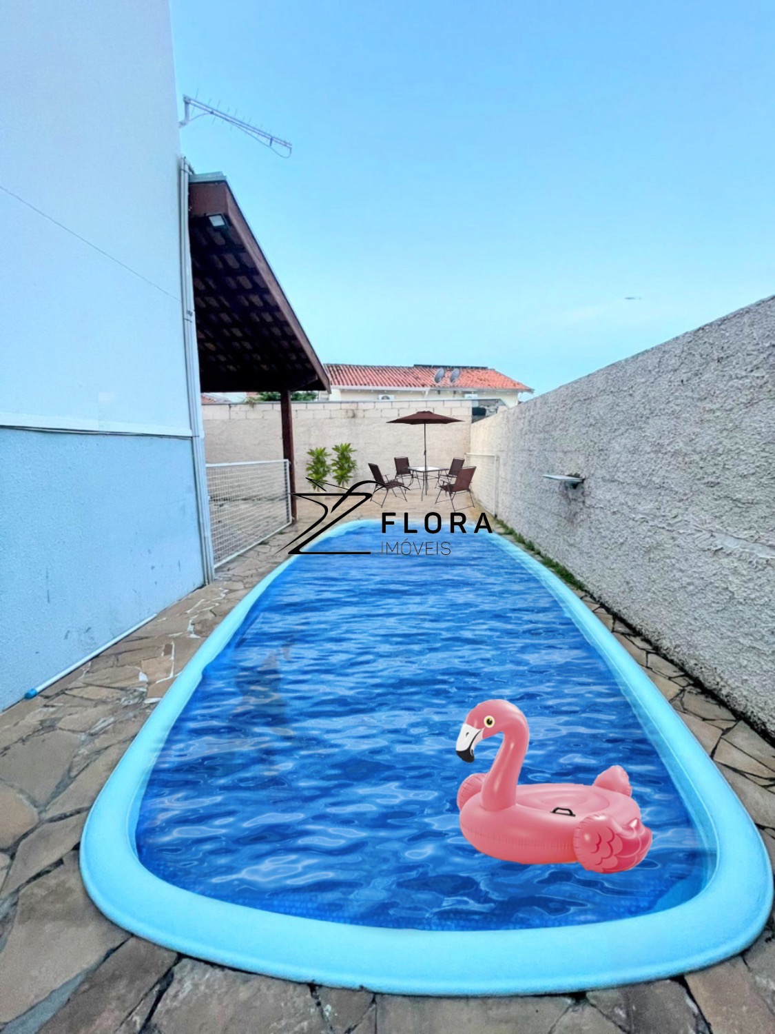 CA002341 | Casa venda Parque Villa Flores – Villa Flora | Sumaré/SP