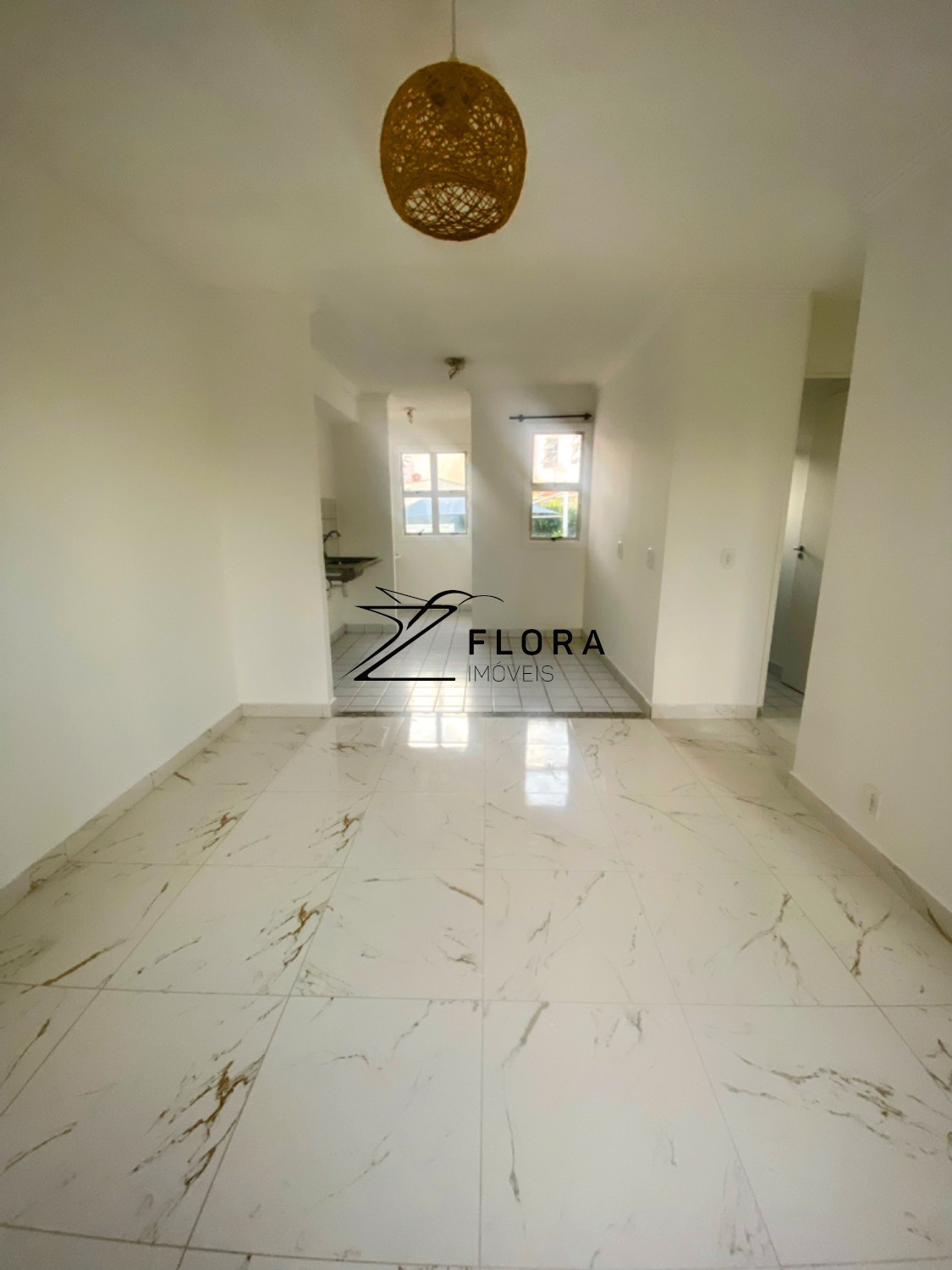 AP003693 | Apartamento aluguel Parque Villa Flores – Villa Flora | Sumaré/SP