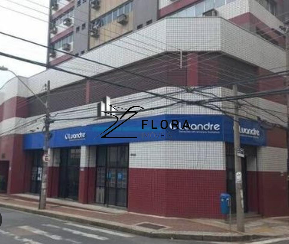 SA006689 | Sala venda aluguel Centro | Campinas/SP