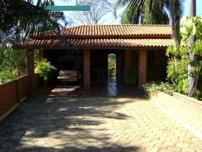 CA007716 | Casa venda Parque Xangrilá | Campinas/SP
