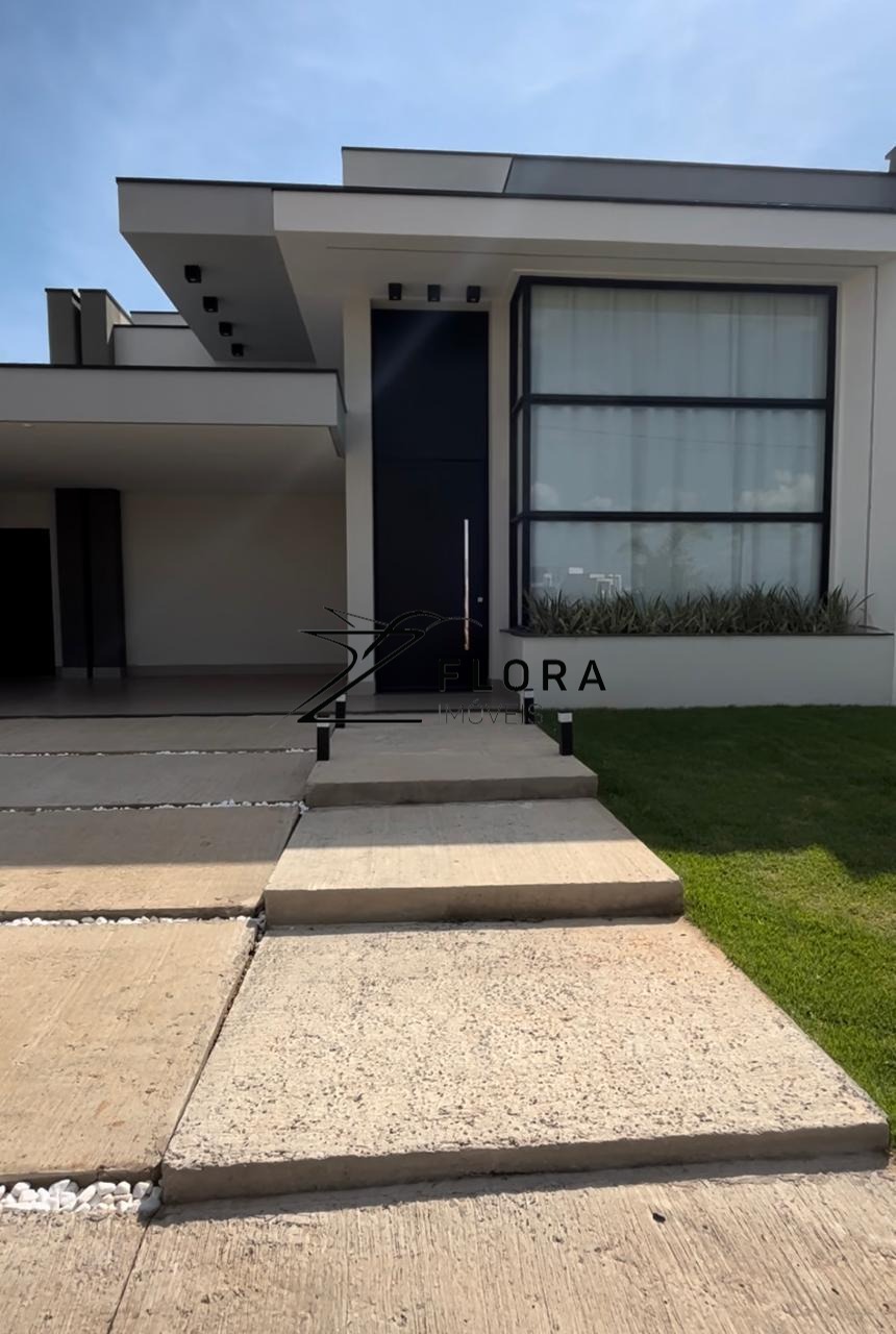 CA008905 | Casa venda Parque dos Pinheiros | Nova Odessa/SP