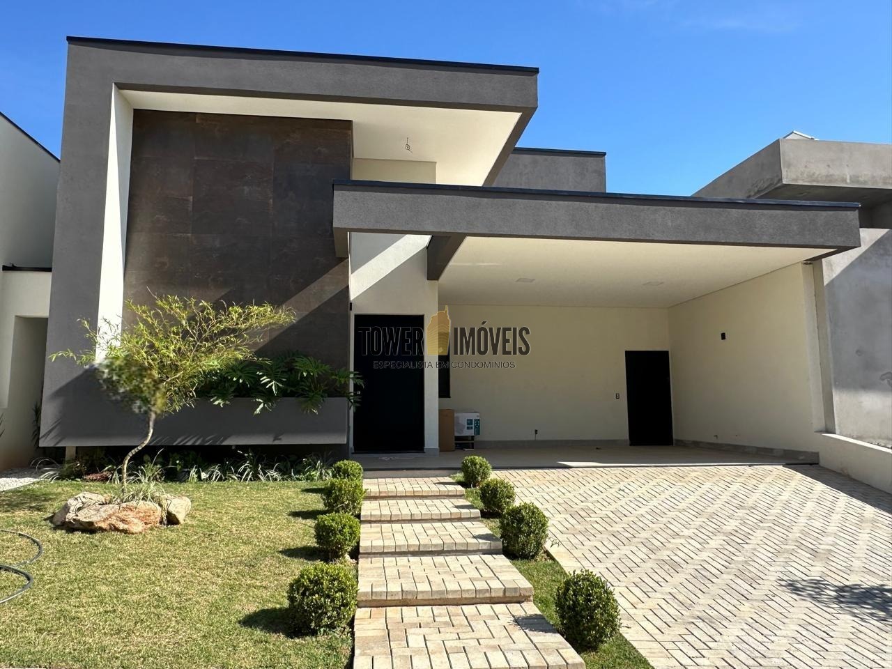 CA003070 | Casa venda Residencial Mont Alcino | Valinhos/SP