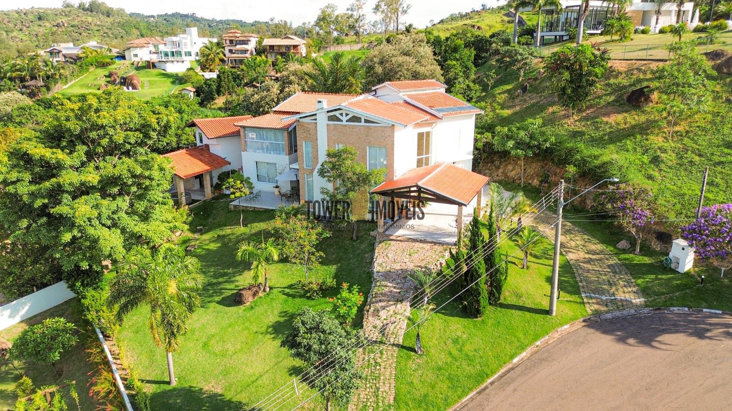 CA003723 | Casa venda Condomínio Residencial Moinho de Vento | Valinhos/SP