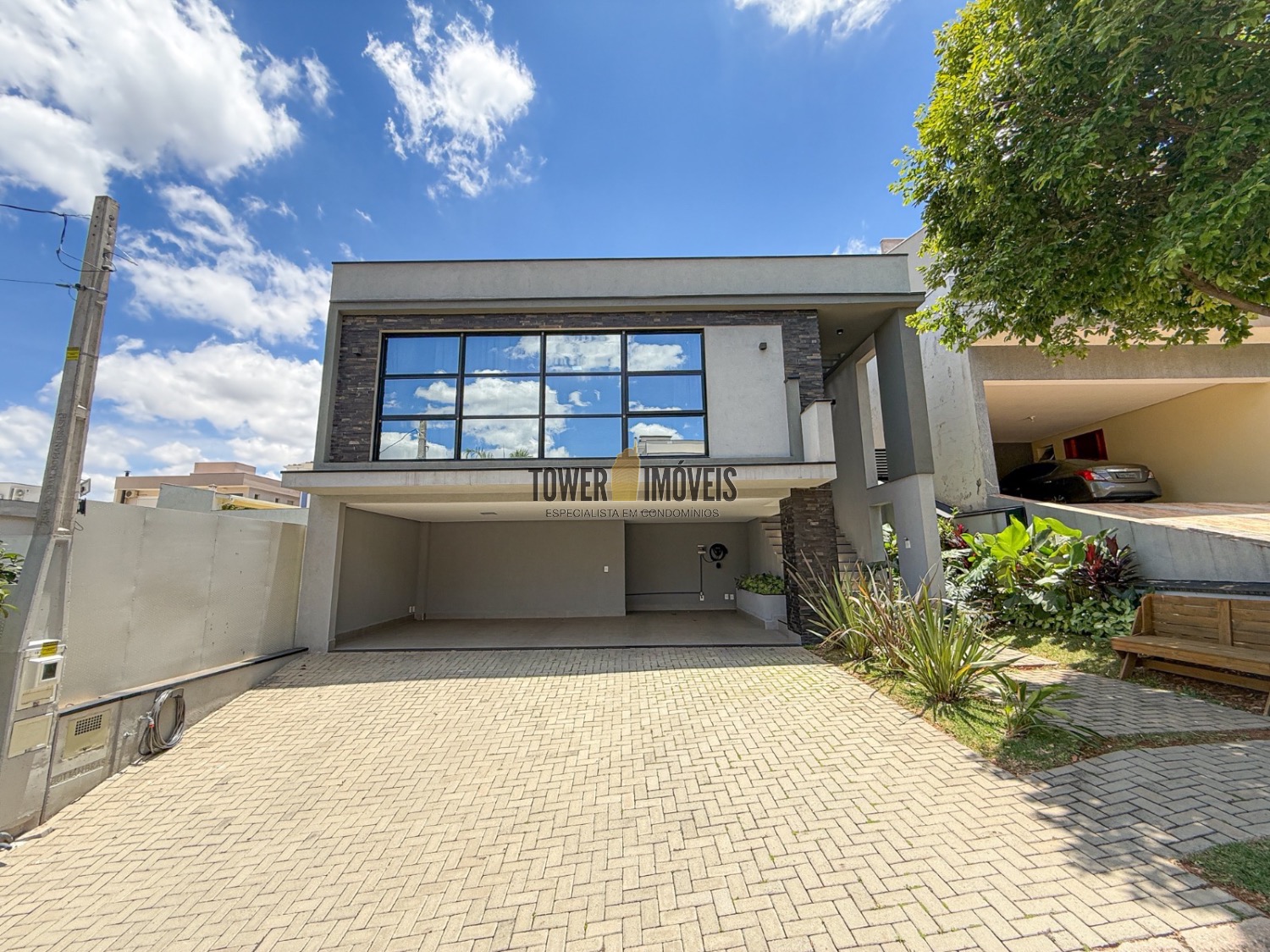 CA004497 | Casa venda aluguel Residencial Madre Maria Vilac | Valinhos/SP