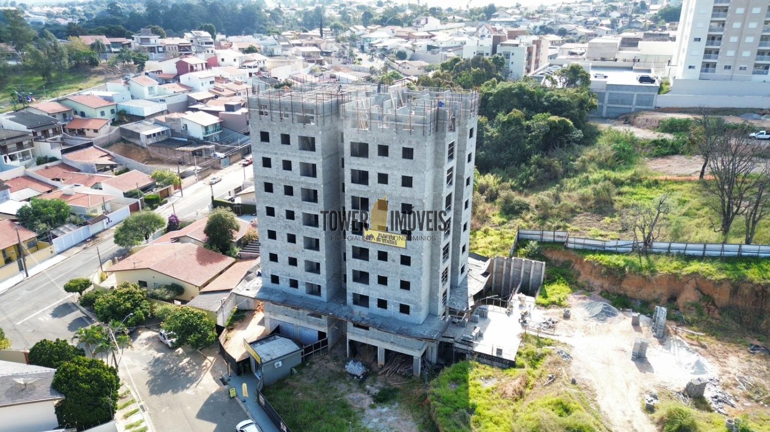AP005548 | Apartamento venda Residencial Arezzo | Valinhos/SP
