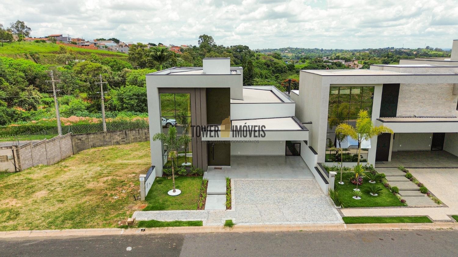 CA005606 | Casa venda Residencial Mont Alcino | Valinhos/SP