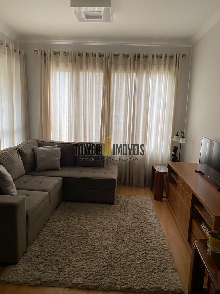 AP005619 | Apartamento venda Cambuí | Campinas/SP