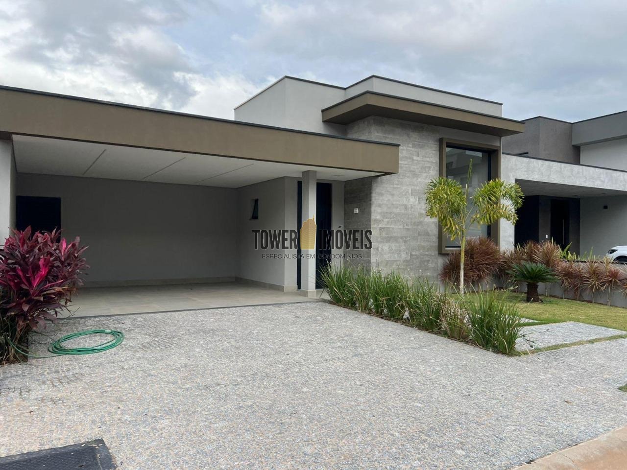 CA005739 | Casa venda Residencial Mont Alcino | Valinhos/SP