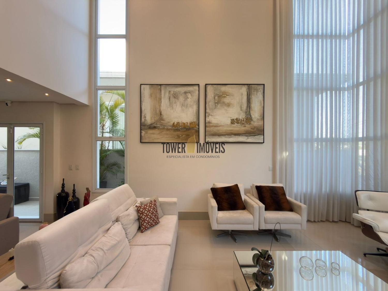 CA006520 | Casa venda Condomínio Morada das Nascentes | Valinhos/SP