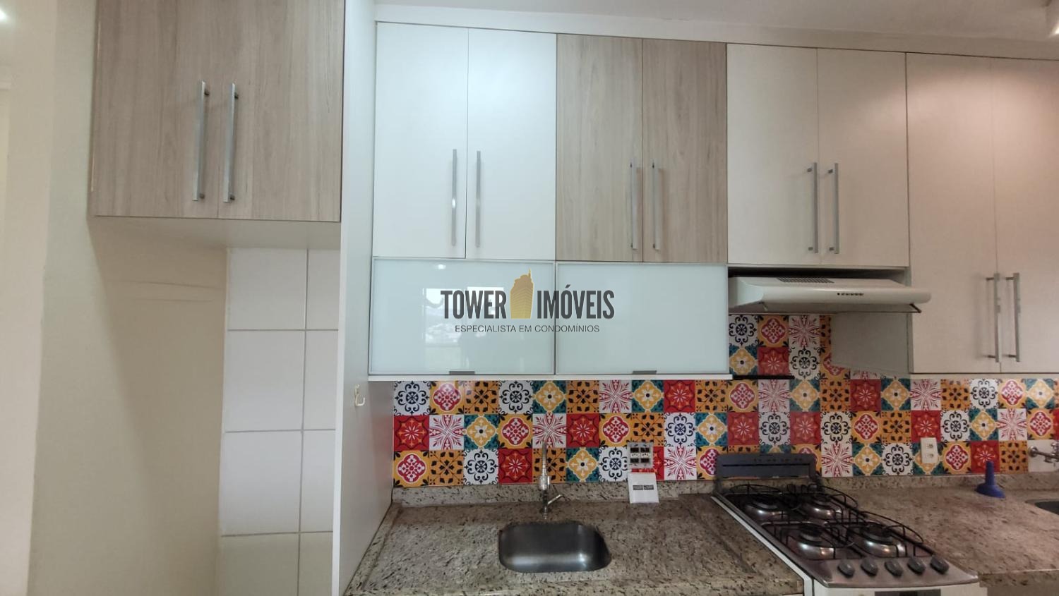 AP006597 | Apartamento venda Condomínio Mais Campos Salles | Valinhos/SP