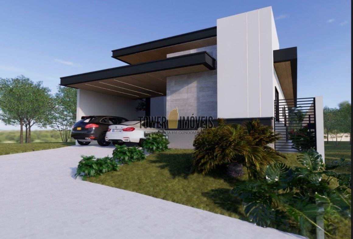 CA006609 | Casa venda Residencial Mont Alcino | Valinhos/SP