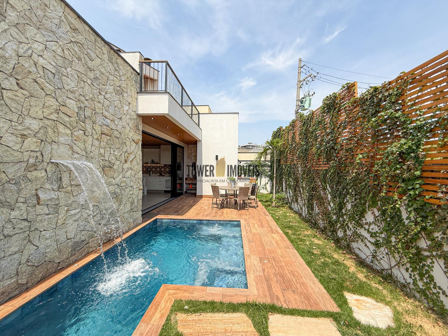 CA006610 | Casa venda Residencial Mont Alcino | Valinhos/SP