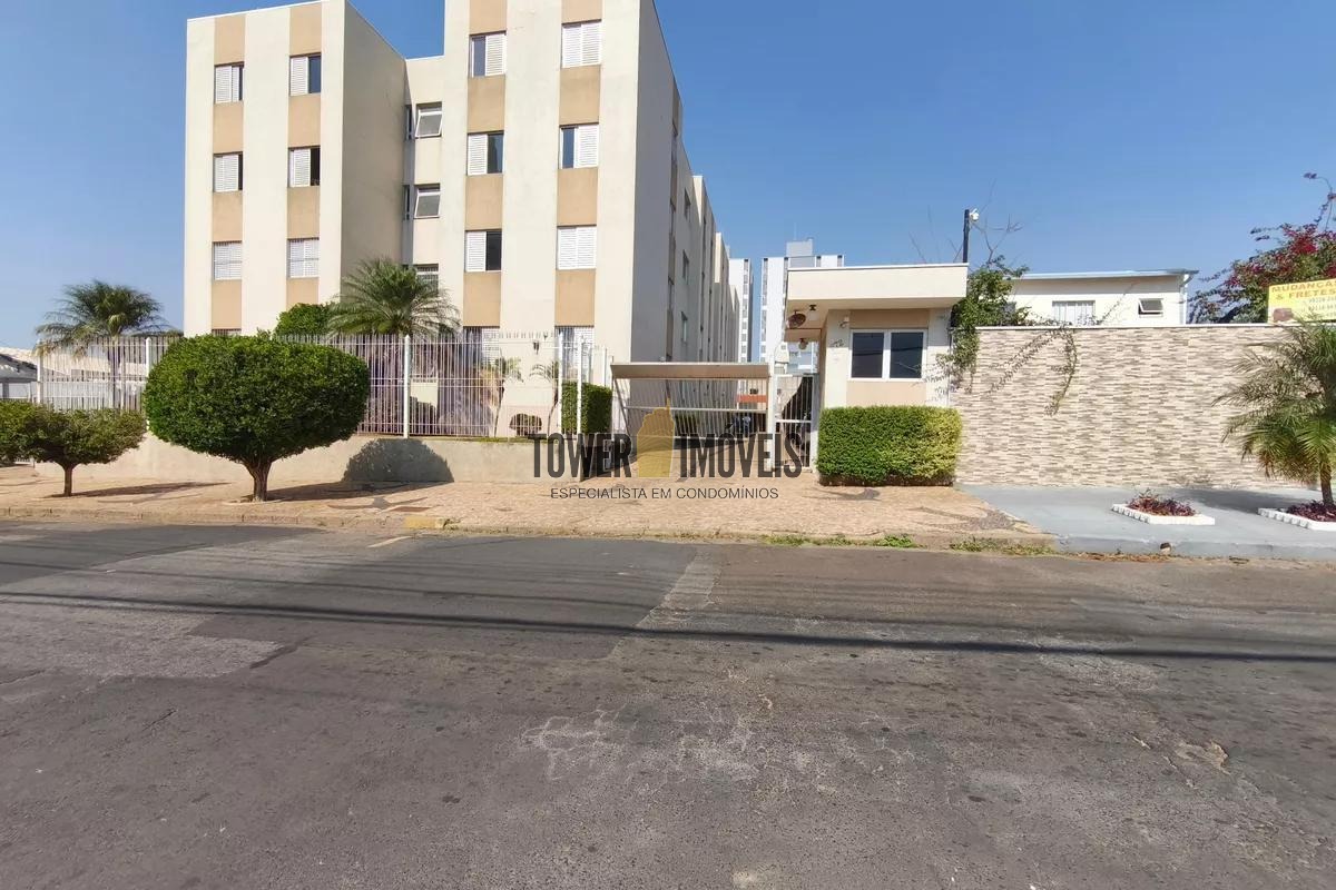 AP006612 | Apartamento venda São Bernardo | Campinas/SP