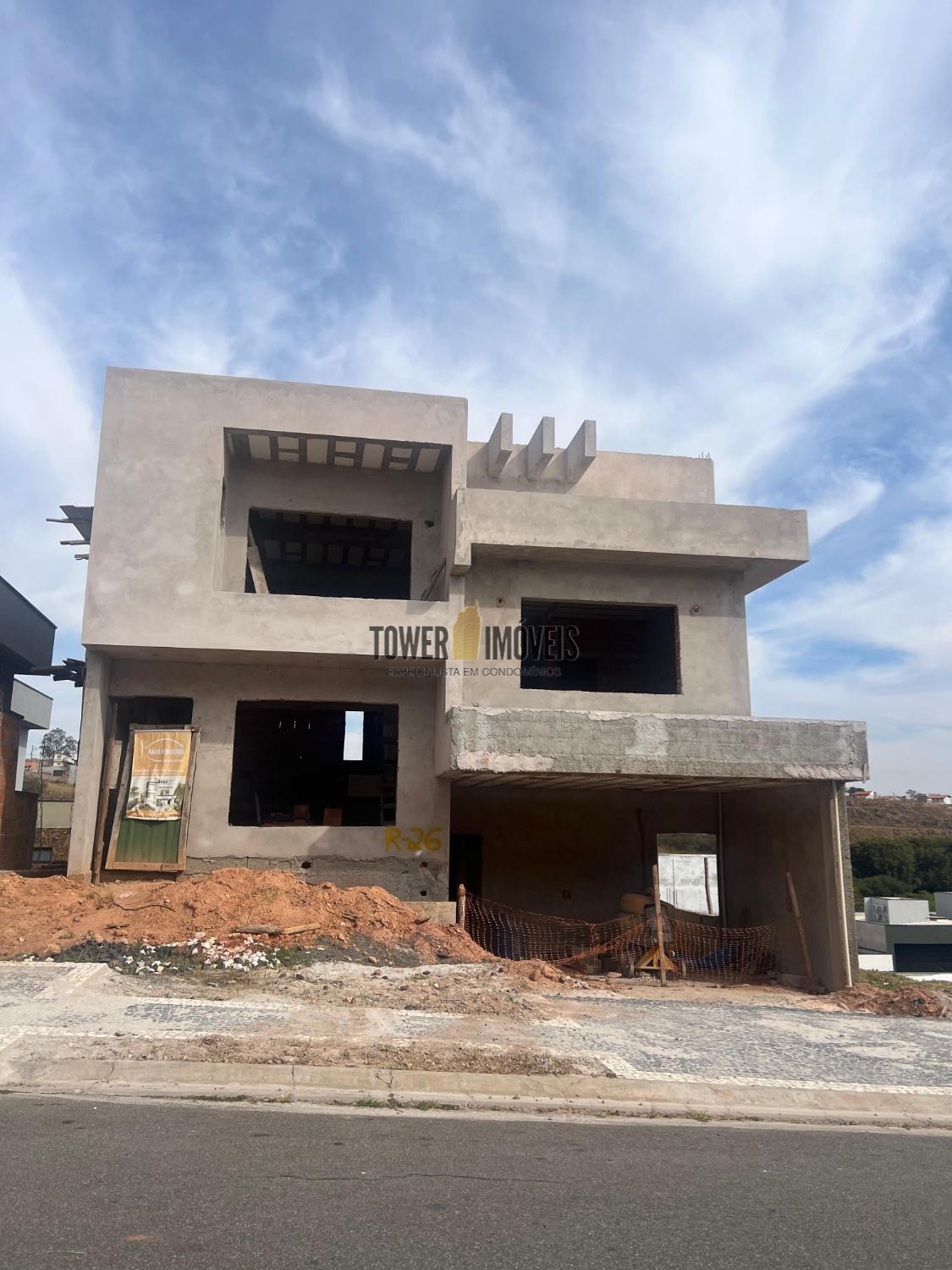 CA006614 | Casa venda Residencial Mont Alcino | Valinhos/SP