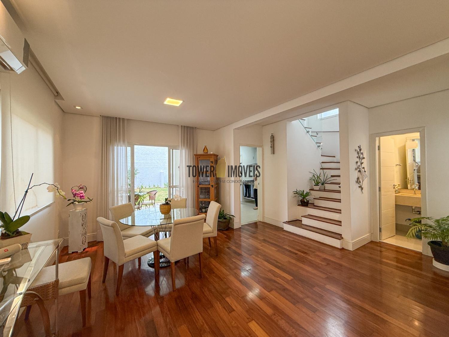 CA006621 | Casa venda Condominio Vita Verdi | Valinhos/SP