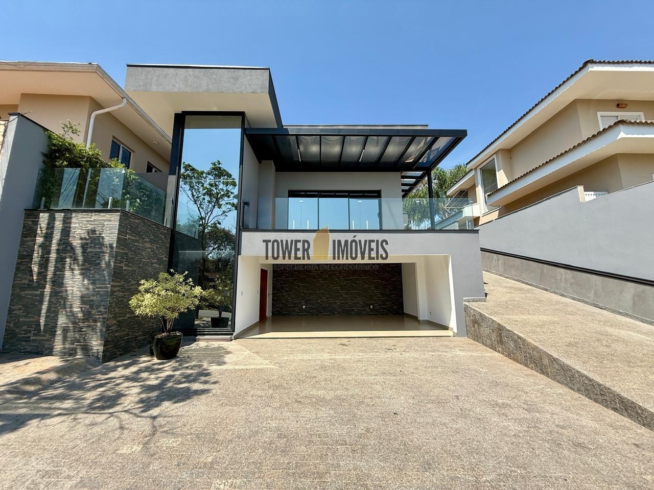 CA006638 | Casa aluguel Parque Nova Suíça | Valinhos/SP