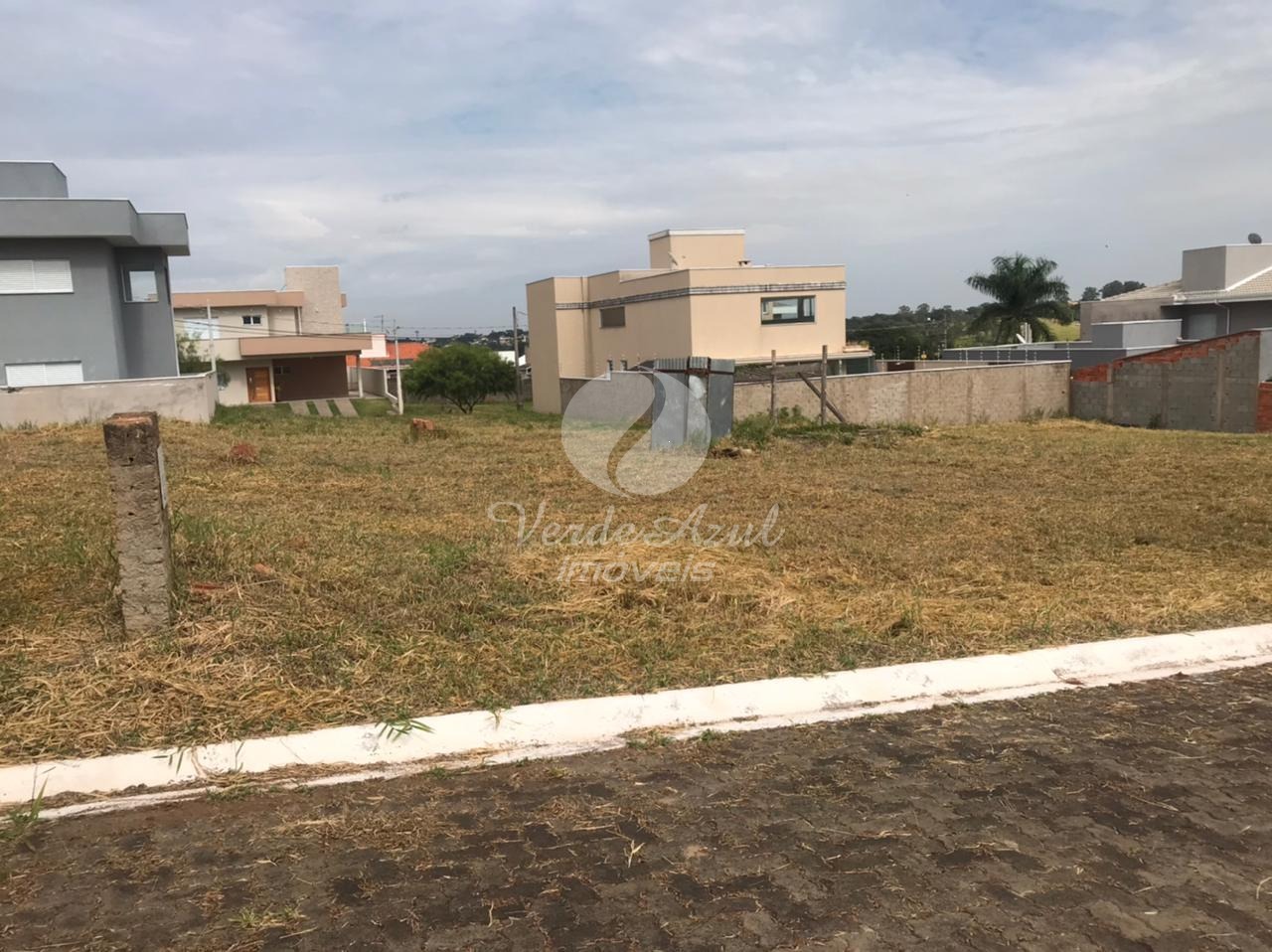 TE010907 | Terreno venda Chácara Santa Margarida | Campinas/SP