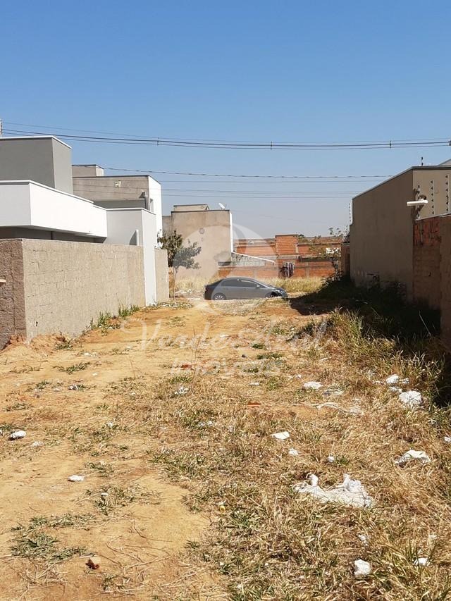 TE011228 | Terreno venda Residencial Cittá di Salerno | Campinas/SP
