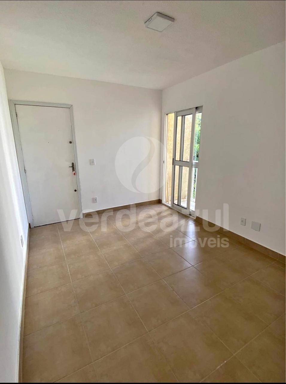 AP017481 | Apartamento venda Jardim do Lago Continuação | Campinas/SP