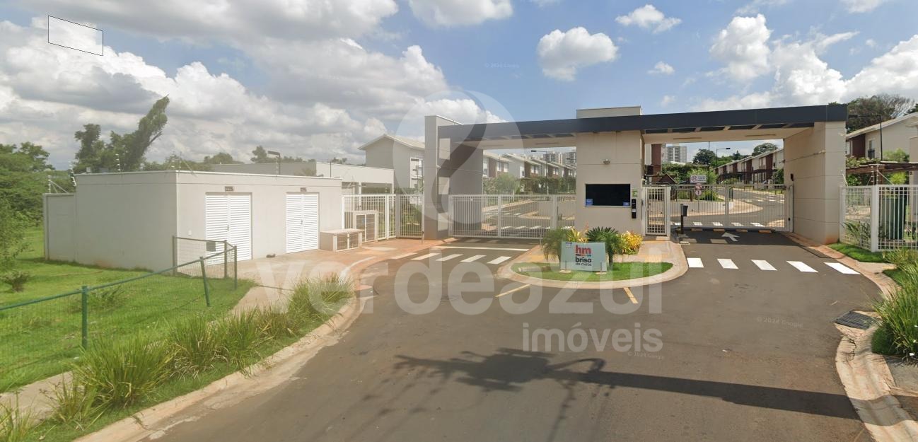 CA017509 | Casa venda Balneário Tropical | Paulínia/SP