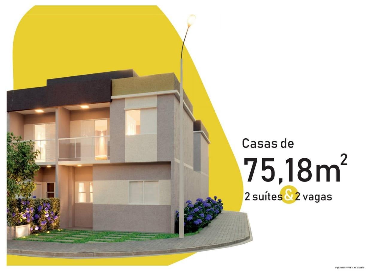 Casas com 15m2? 