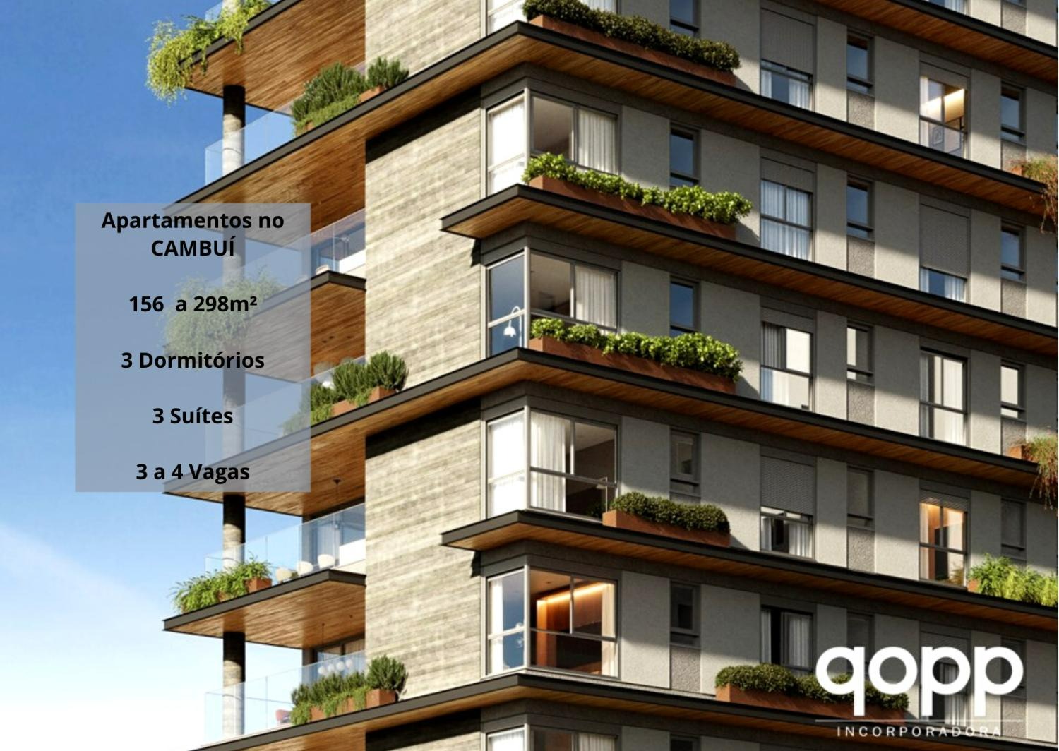 VERTER CAMBUÍ – CAMPINAS/SP