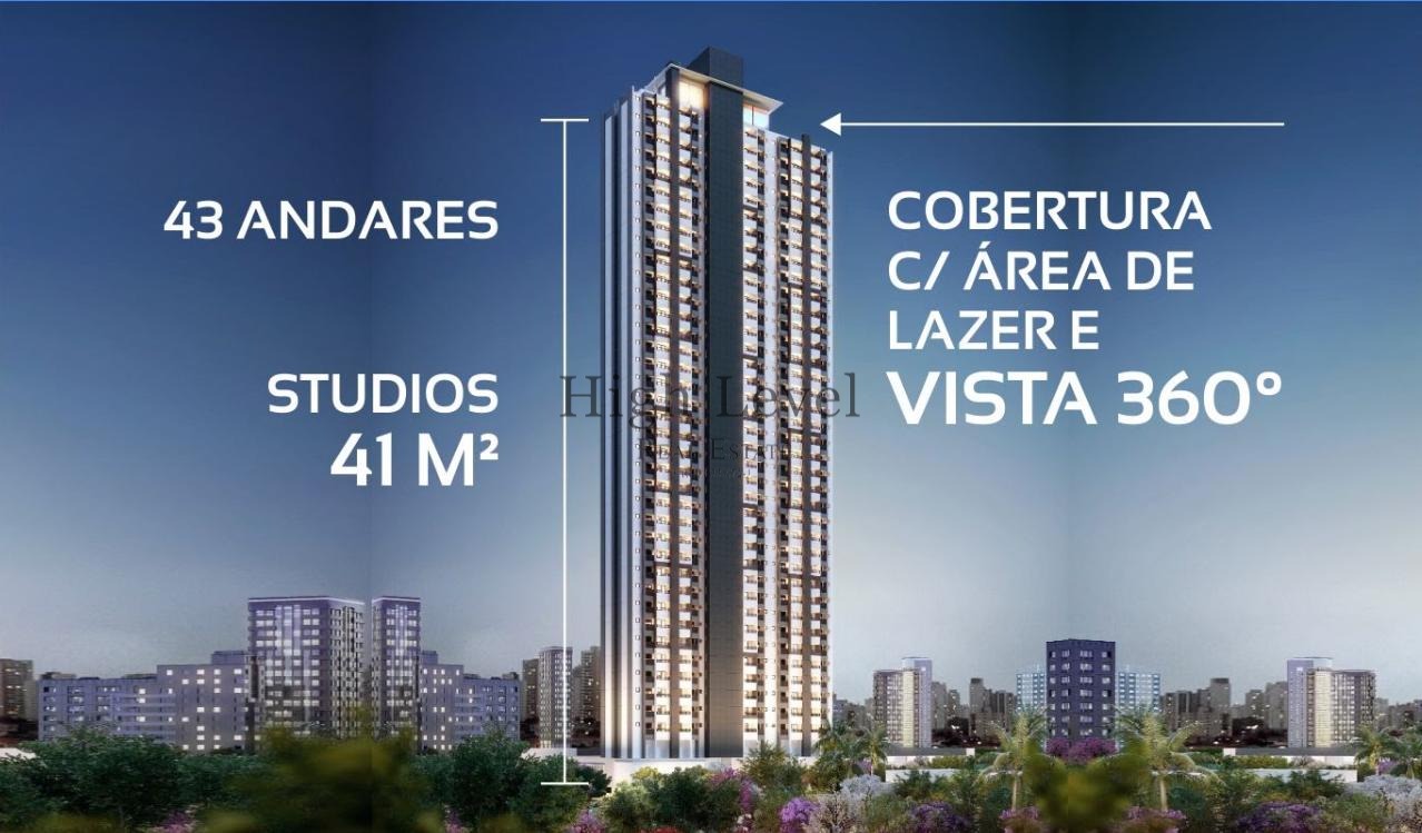 ST000754 | Studio venda Centro | Campinas/SP