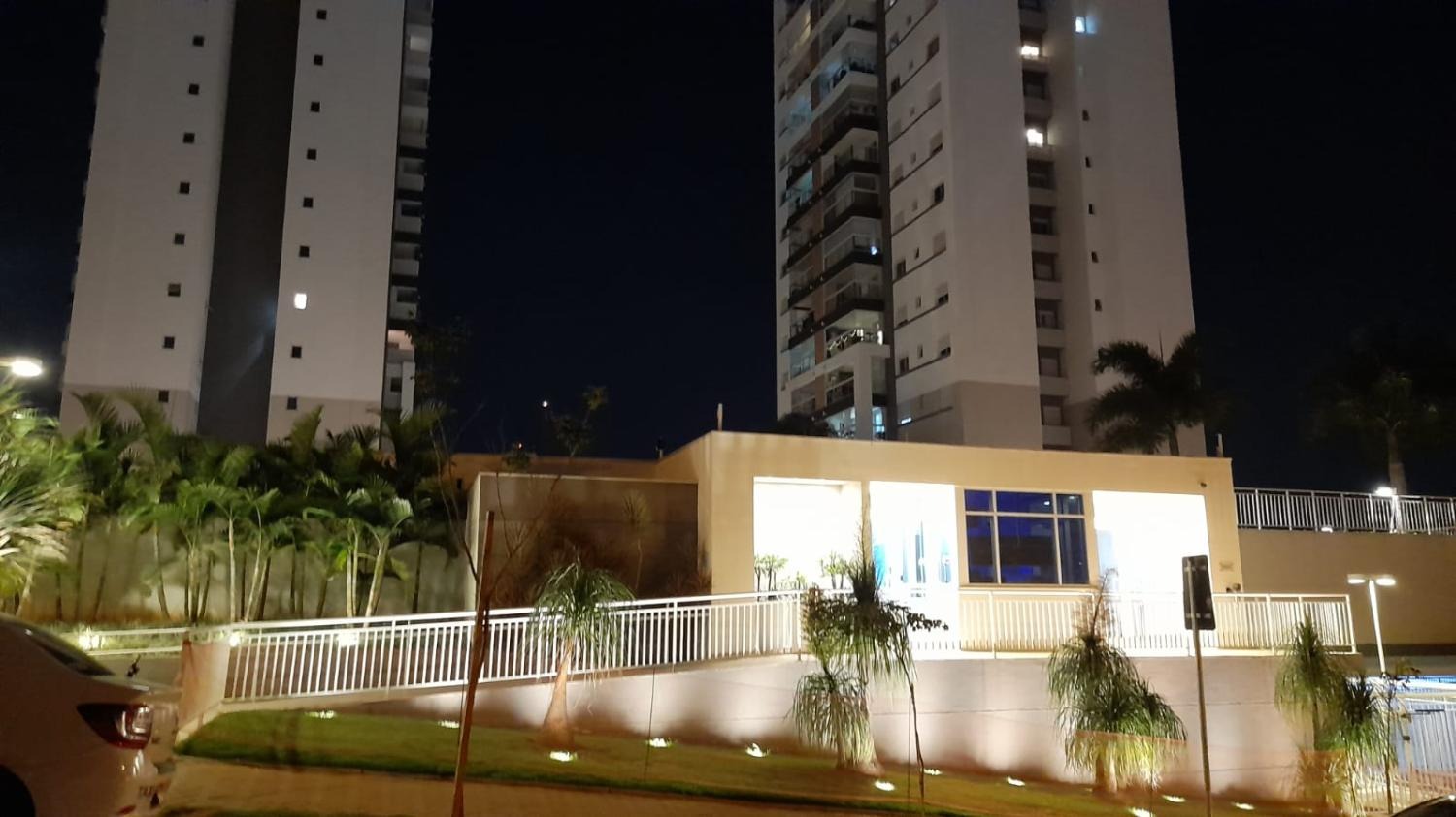 AP000934 | Apartamento venda Jardim Belo Horizonte | Campinas/SP