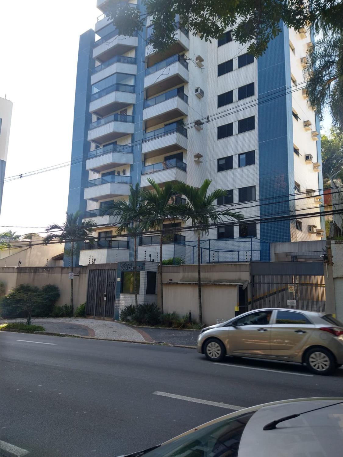 AP000950 | Apartamento venda Nova Campinas | Campinas/SP