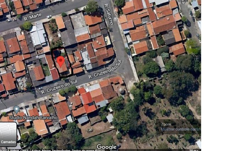 TE000971 | Terreno venda Jardim Alvorada | Americana/SP