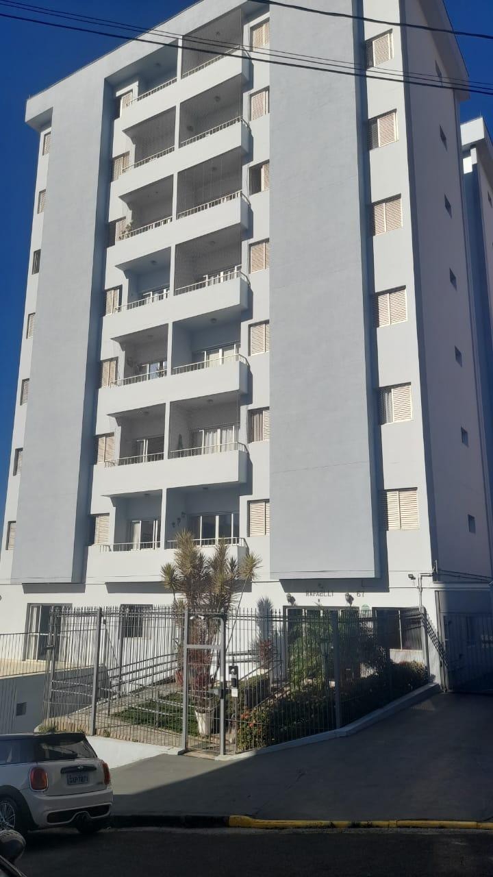 AP001030 | Apartamento venda Vila Rossi Borghi e Siqueira | Campinas/SP